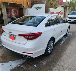 هیوندای سۆناتا